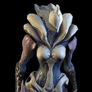 Saryn