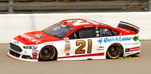 2015 Motorcraft