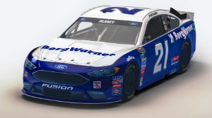 2016 borgwarner