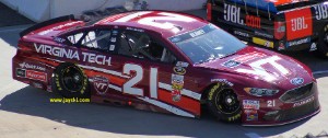 2016 virginia tech