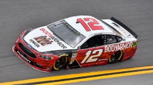 2018 bodyarmor