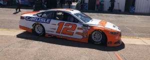 2018 carisle