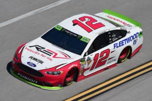 2018 rev fleetwood