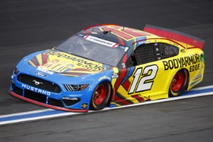 2021 coke 600