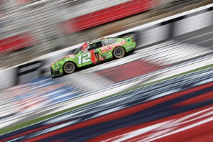 2023 coke 600