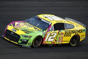 2022 coke 600