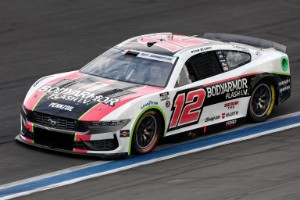 2024 coke 600