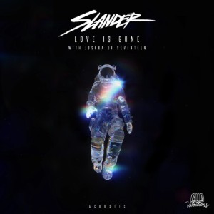 Love Is Gone