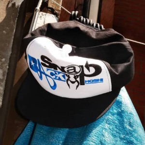 SNAPBACK