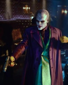 Cameron Monaghan - Jeremiah (Gotham)