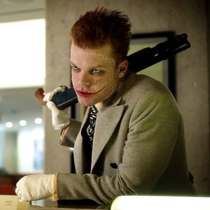 Cameron Monaghan - Jerome (Gotham)