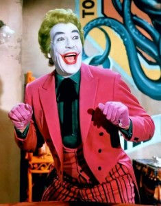 Cesar Romero (66' tv series)