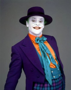 Jack Nicholson (Burton Movie)
