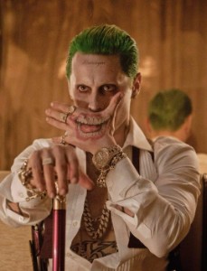 Jared Leto (DCEU)