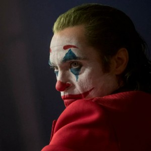 Joaquin Phoenix (Todd Phillips Movies)