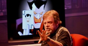 Mark Hamill (animation)