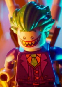 Zack Galifianakis (Lego Movies)