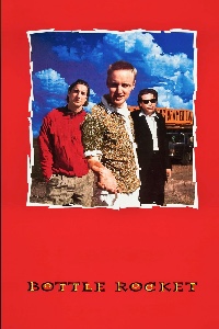 bottle rocket