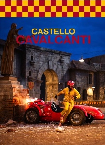 castello cavalcanti