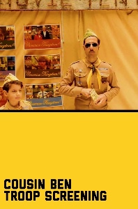 cousin ben troop screening