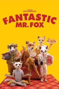 fantastic mr fox