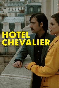 hotel chevalier