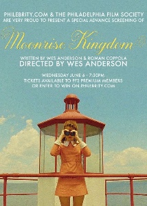 moonrise kingdom