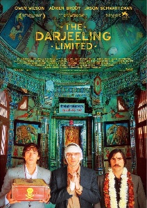 the darjeeling limited