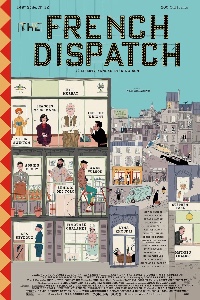 the french dispatch