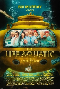 the life aquatic with steve zissou