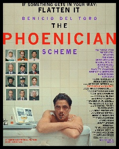 the phoenician scheme