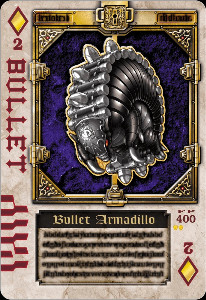 Armadillo