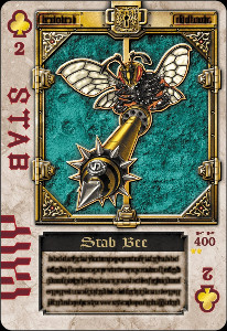Bee
