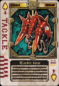 Boar