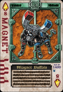 Buffalo