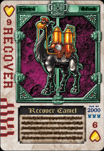 Camel