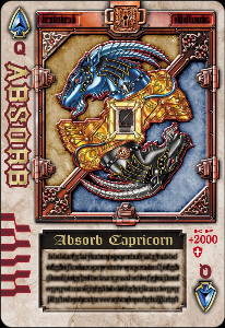 Capricorn