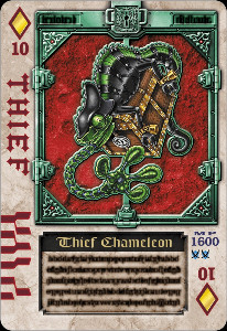 Chameleon
