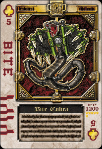 Cobra