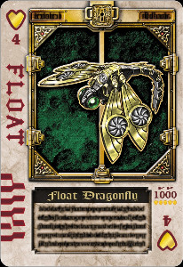 Dragonfly