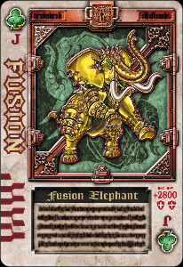 Elephant