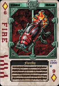Firefly