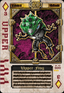 Frog