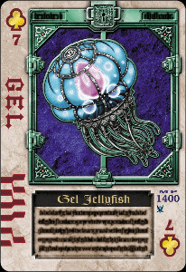 Jellyfish