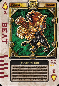 Lion