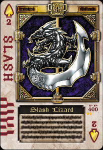 Lizard