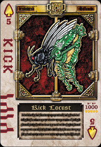 Locust