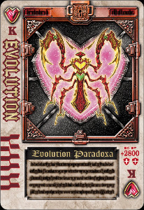 Paradoxa