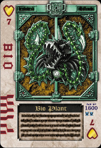 Plant