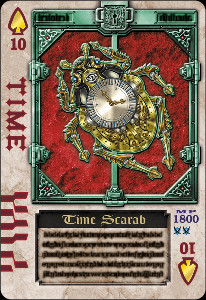 Scarab